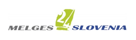 Melges 24 Slovenia