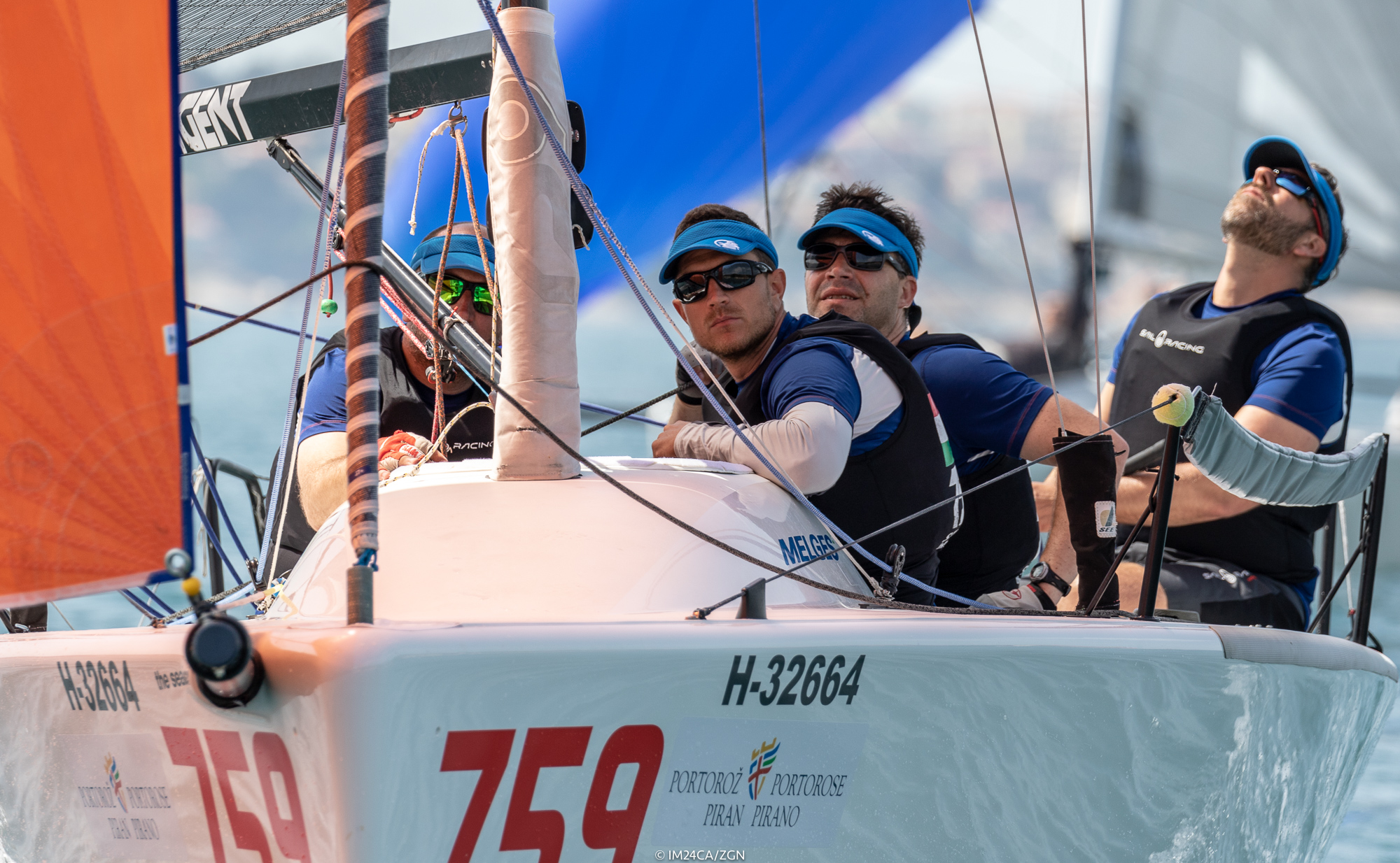 Seven_Five_Nine HUN759 - Portoroz 2018 - ZGN Seven_Five_Nine HUN759 - Portoroz 2018 - ZGN