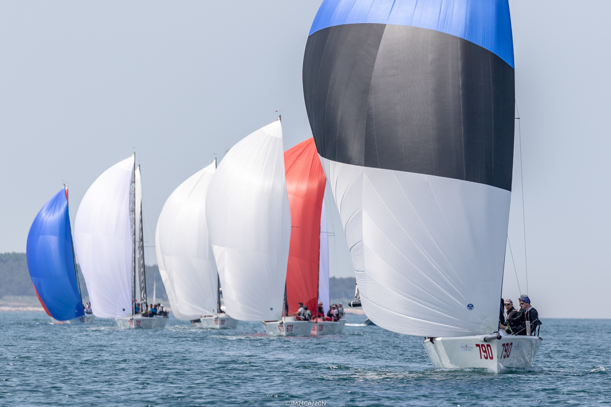 Lenny EST790 - Portoroz 2018 - ZGN Lenny EST790 - Portoroz 2018 - ZGN