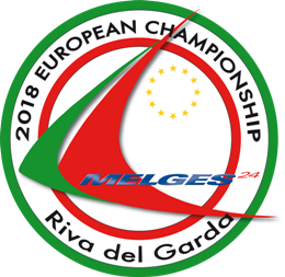 Melges 24 Europeans 2018