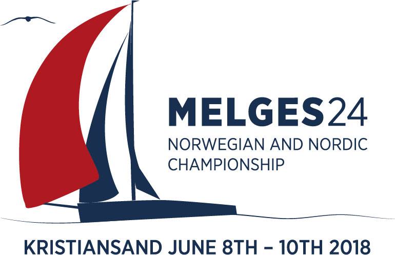 2018 Melges 24 Nordics 