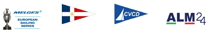 M24ESS Domaso logos