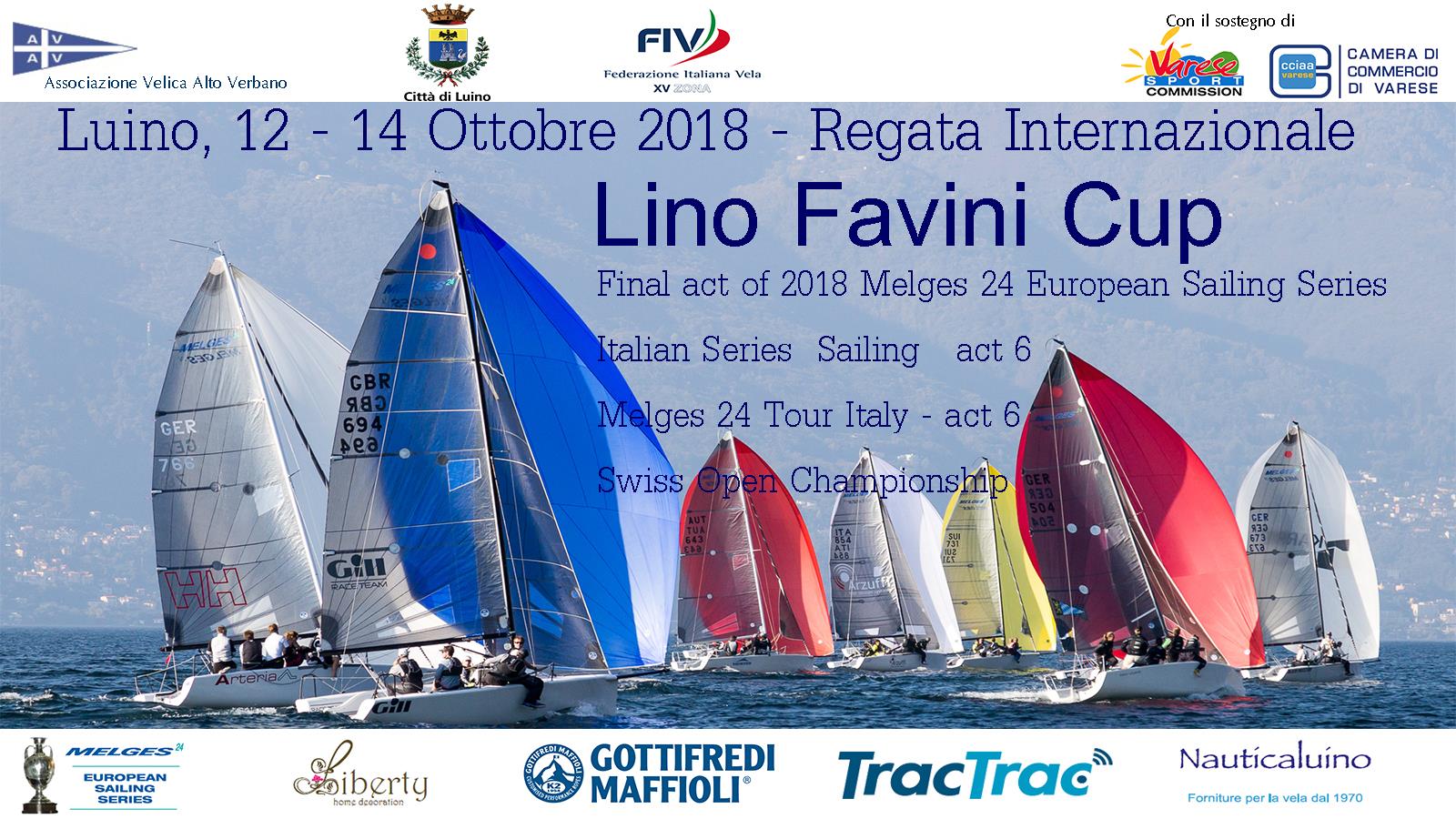 Lino Favini Cup 2018