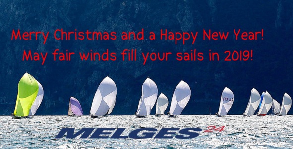 Melges24_Holidays2018