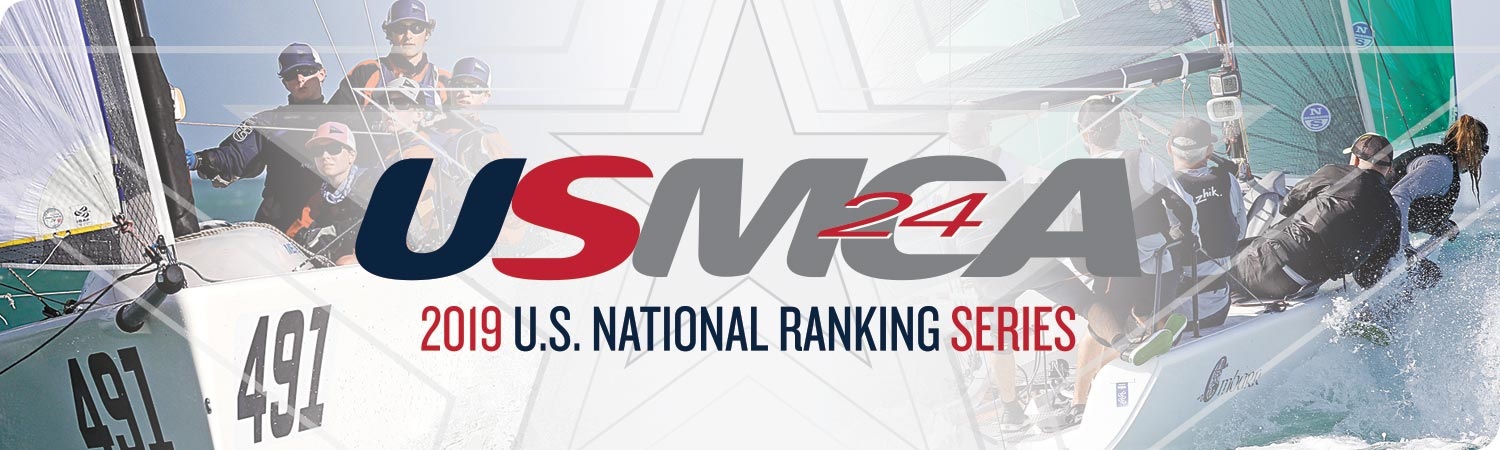 USM24CA Ranking Series