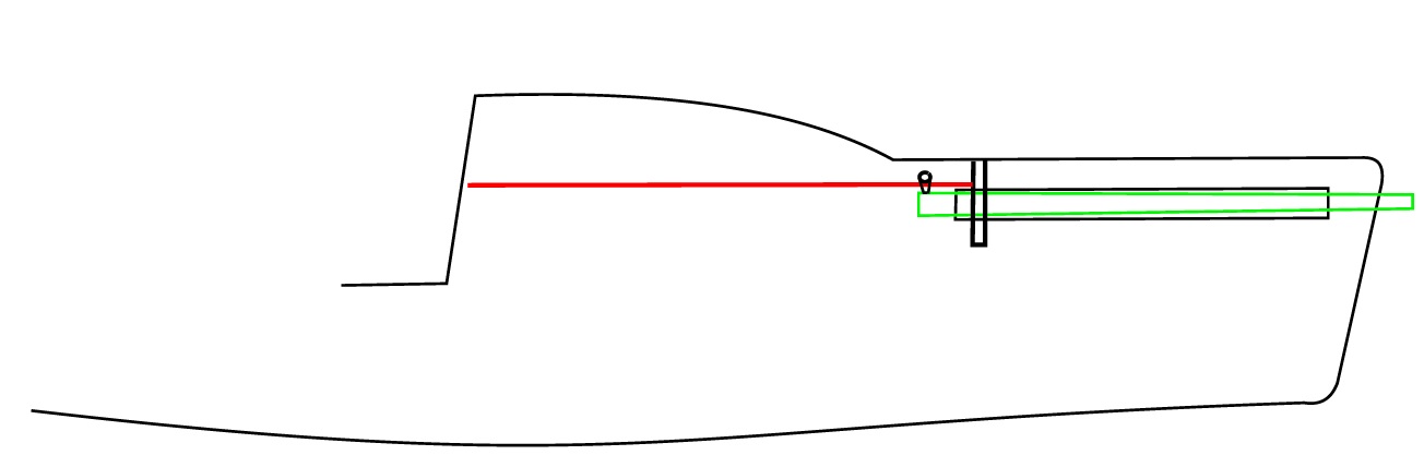 H2 Fittings - bowprit 4