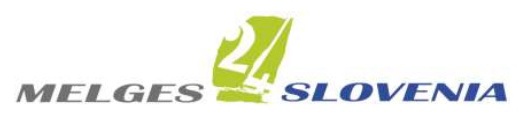 Melges 24 Slovenia