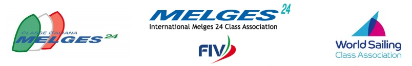 Melges 24 Worlds - Associations