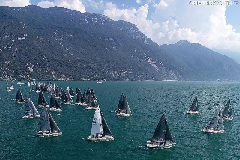 M24 Europeans 2018 M24 Europeans 2018