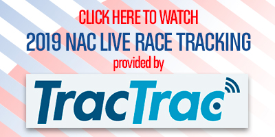 NAC2019 TracTrac