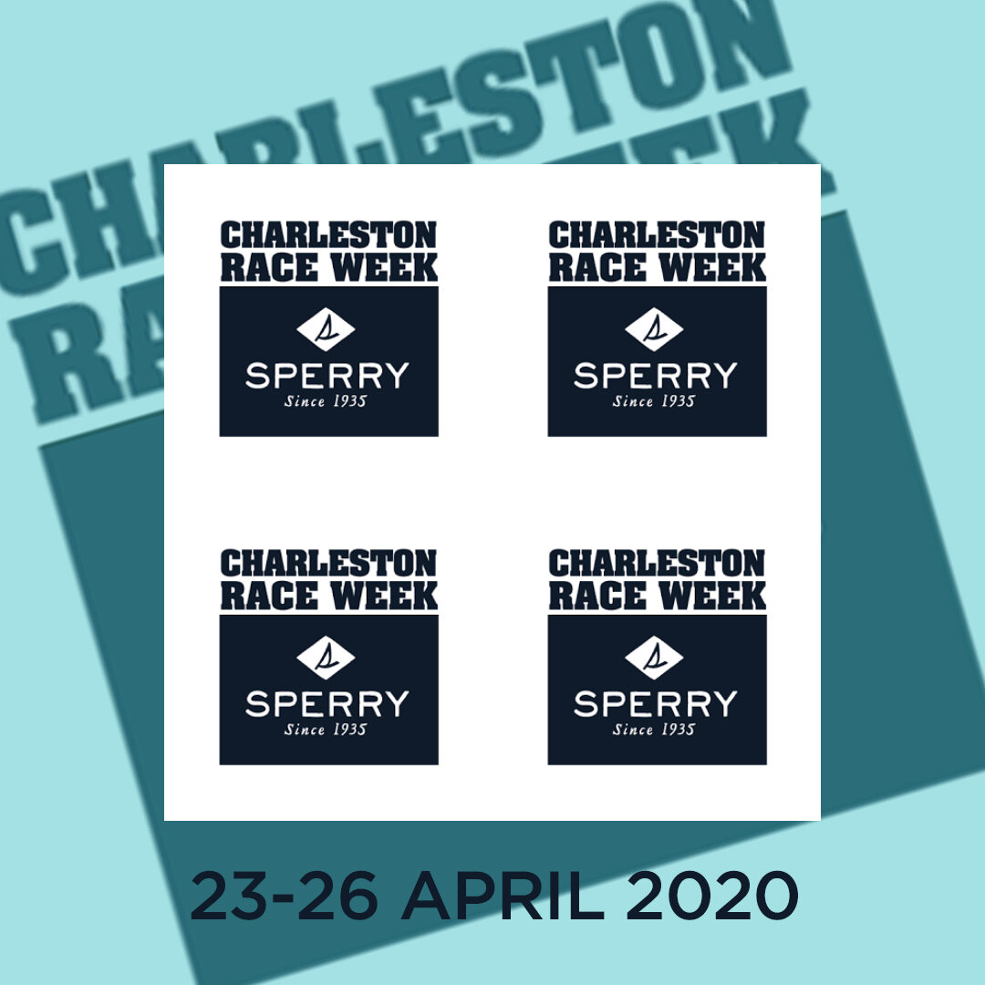 Sperry Charleston Race Week 2020