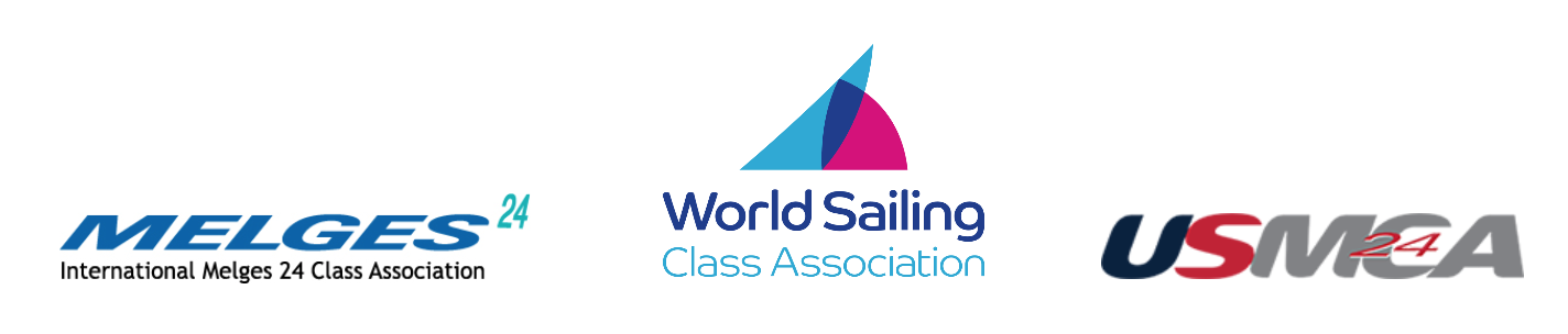 Melges 24 Worlds 2020 organisations