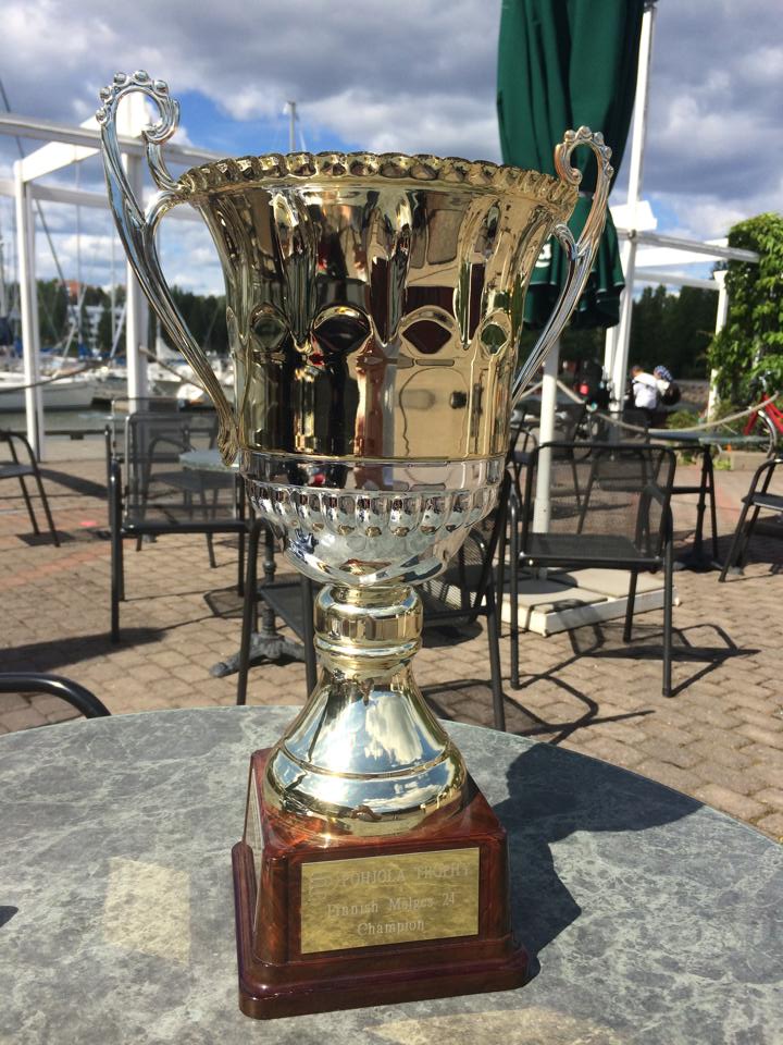 Pohjola Trophy