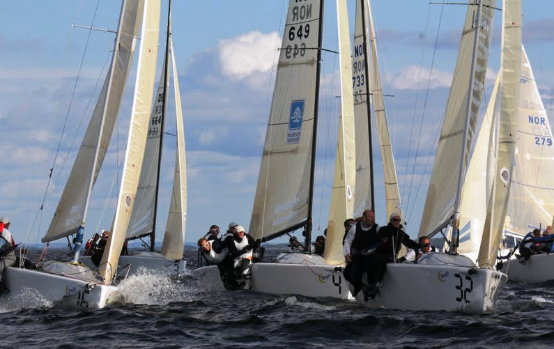 Hanko Race Week