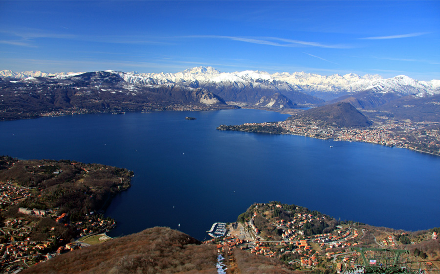 Lake Maggiore