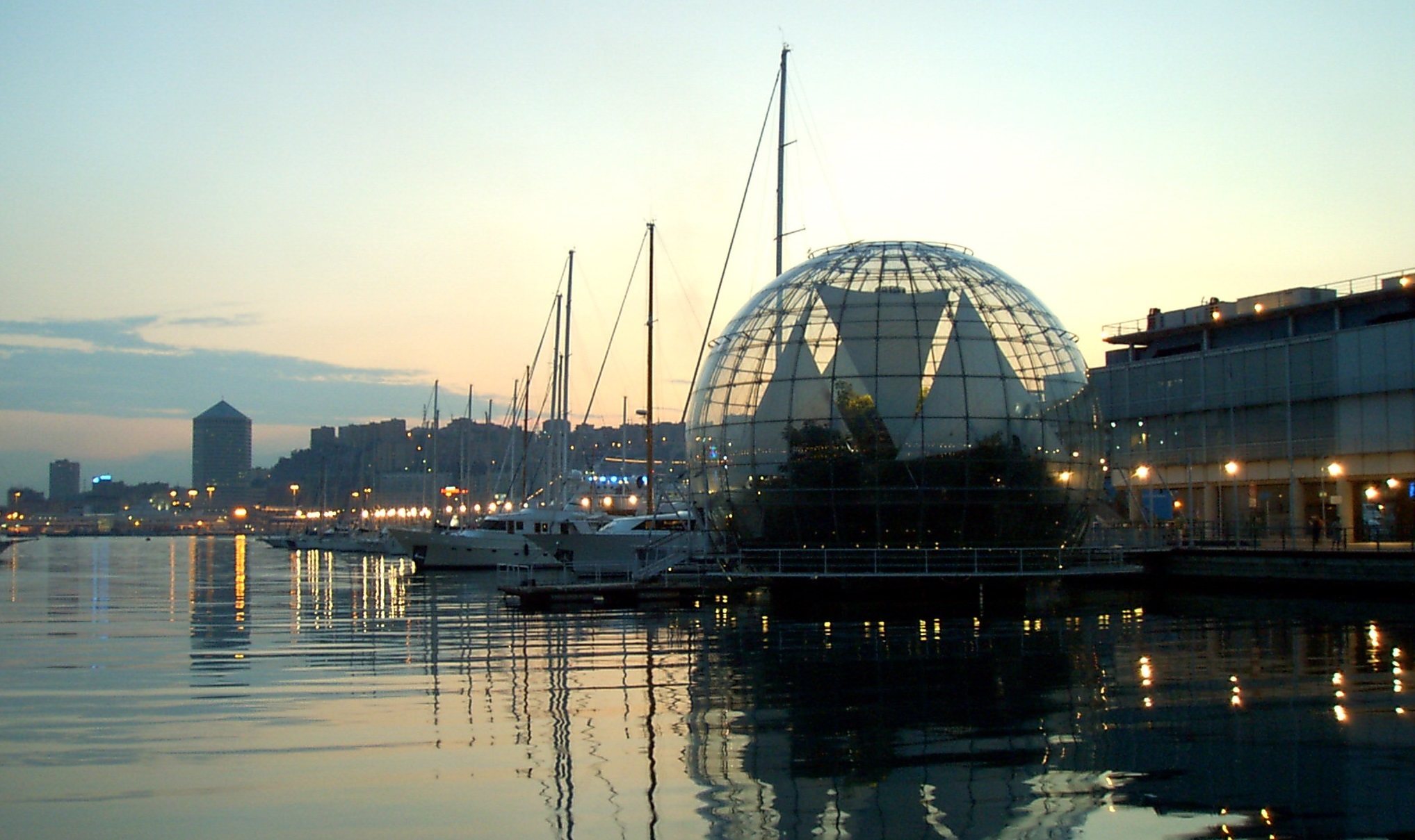 Genova, Italy