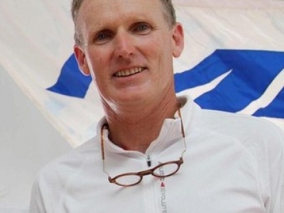 Kevin Nixon