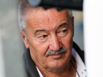 Branko Parunov