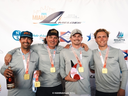 Troublemaker USA811 by Eddie Gary with Ben Moon, Travis Carlisle, Doug Nickel and Tyler Mowry