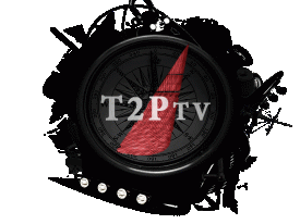 T2PTV logo