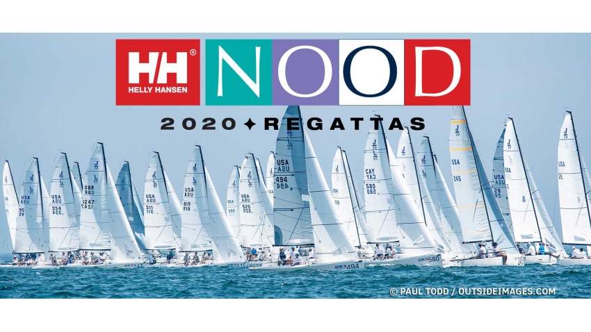 HH NOOD Regattas 2020
