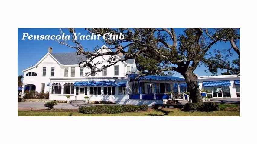 Pensacola Yacht Club