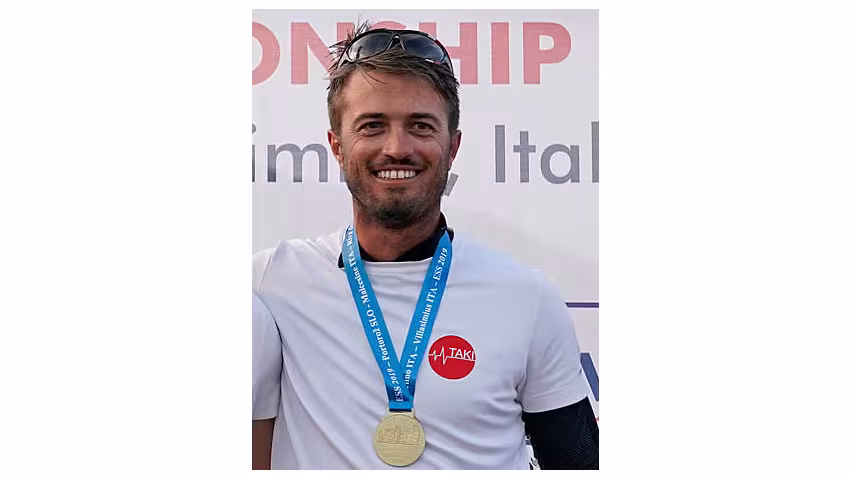 Niccolo Bertola