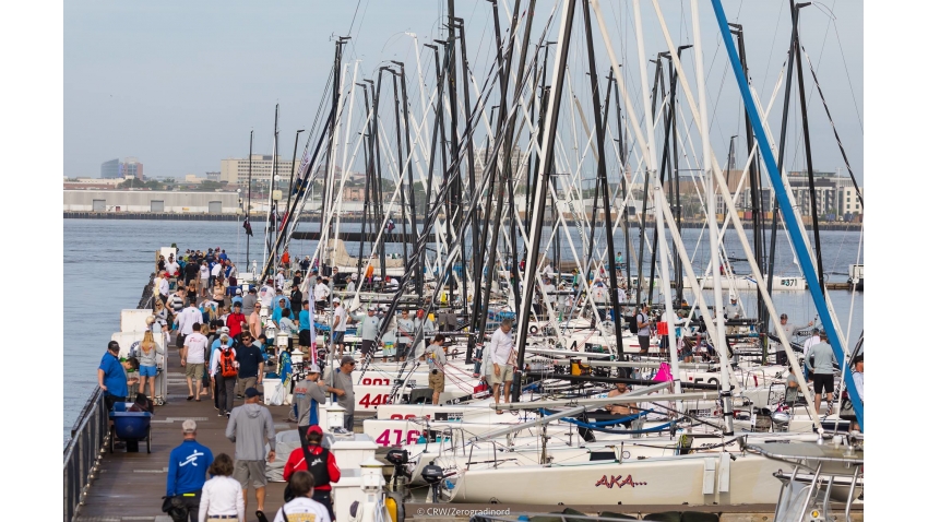 2019 Sperry Charleston Race Week