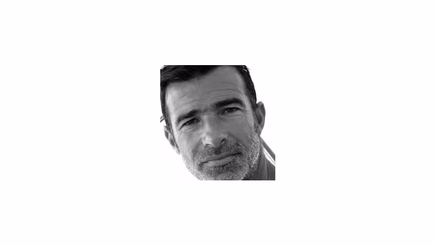 Jean Francois Cruette