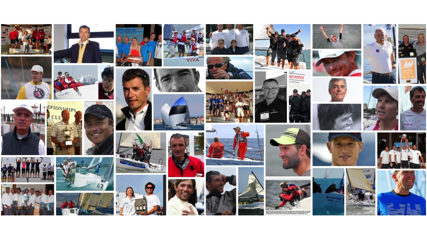 Melges 24 World Champions