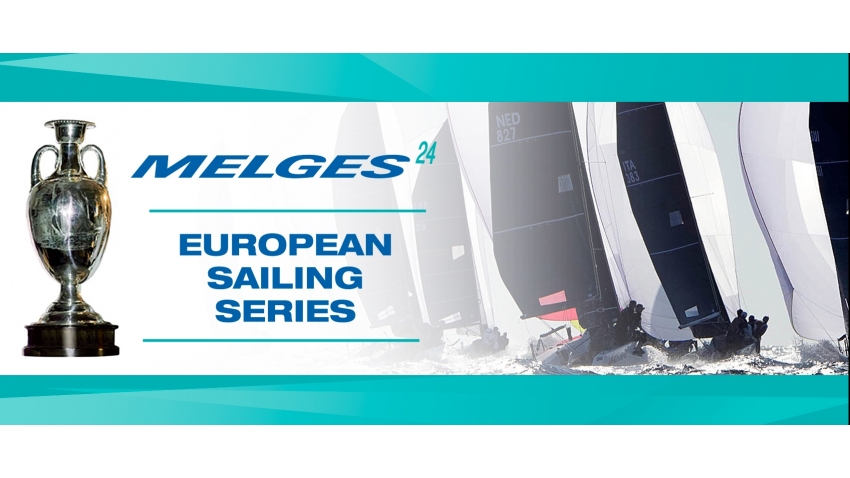 Melges 24 European Sailing Series