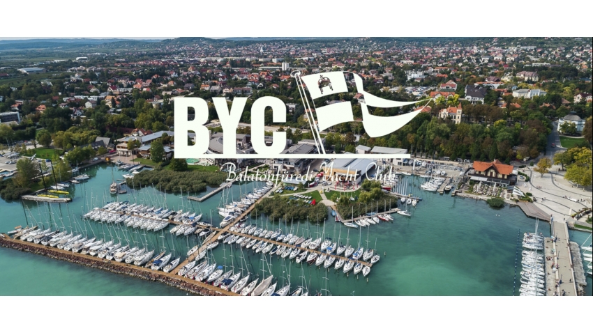 Balatonfüredi Yacht Club Hungary