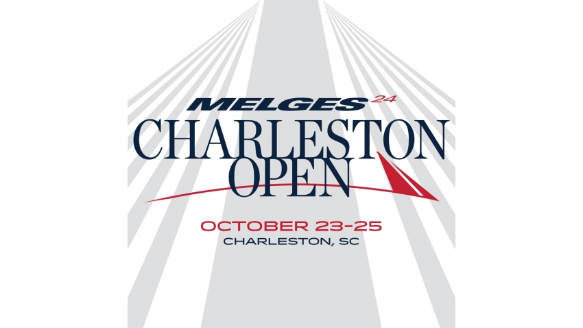 2020 Melges 24 Charleston Open