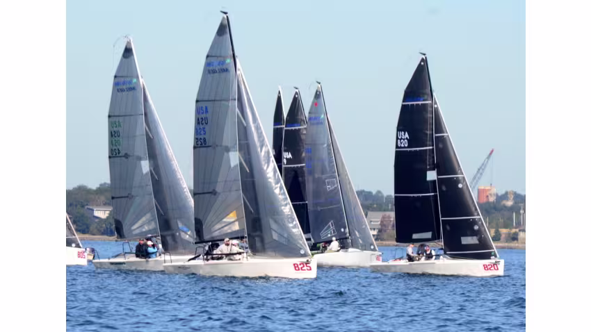 2019 Bushwacker Cup - Bora Gulari on USA820
