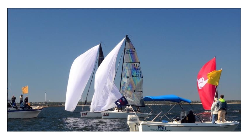 2019 Bushwacker Cup - Monsoon USA825