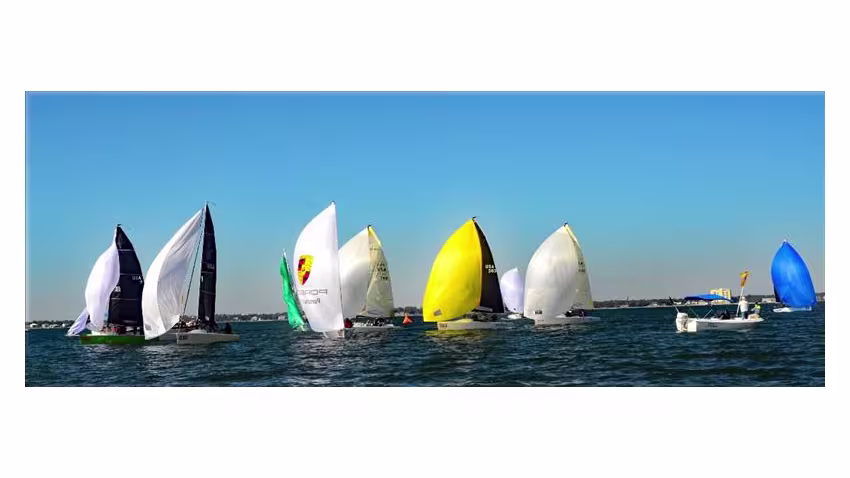 2019 Bushwacker Cup