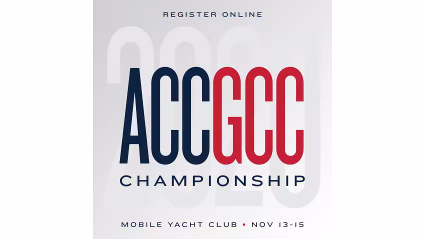 2020 Melges 24 Atlantic and Gulf Coast Championship