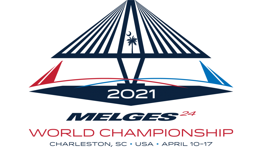 2021 Melges 24 World Championship Charleston, SC, USA