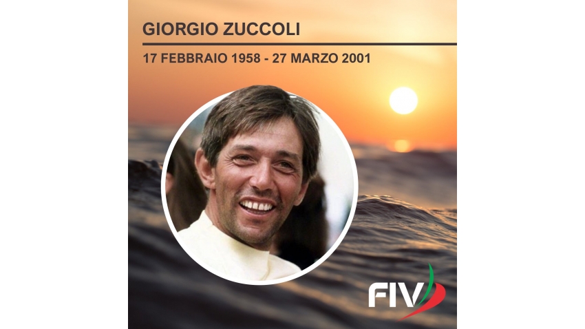 Giorgio Zuccoli - 1958-2001
