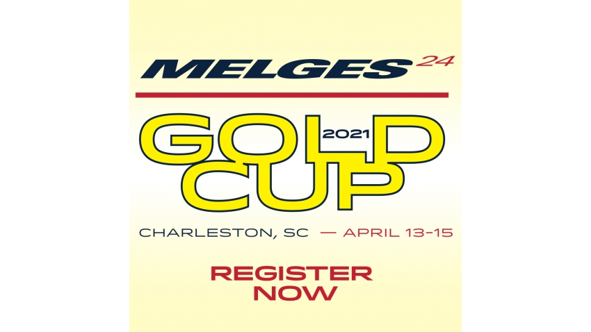 Melges 24 Gold Cup 2021