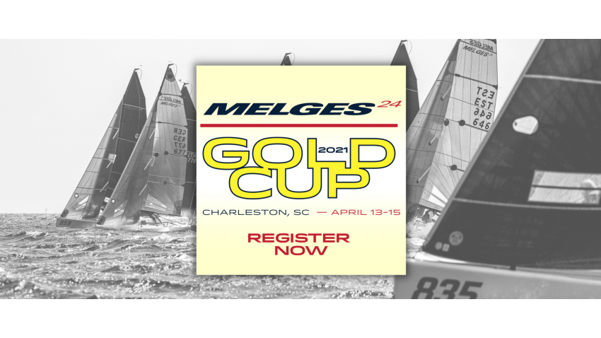 2021 Melges 24 Gold Cup - Charleston, SC, USA