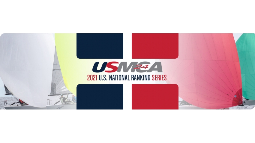 USM24CA 2021 National Ranking Series
