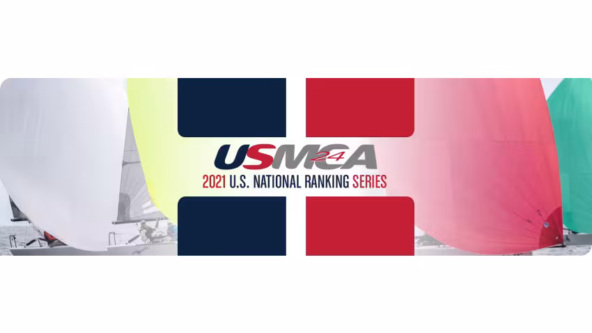 USM24CA 2021 National Ranking Series
