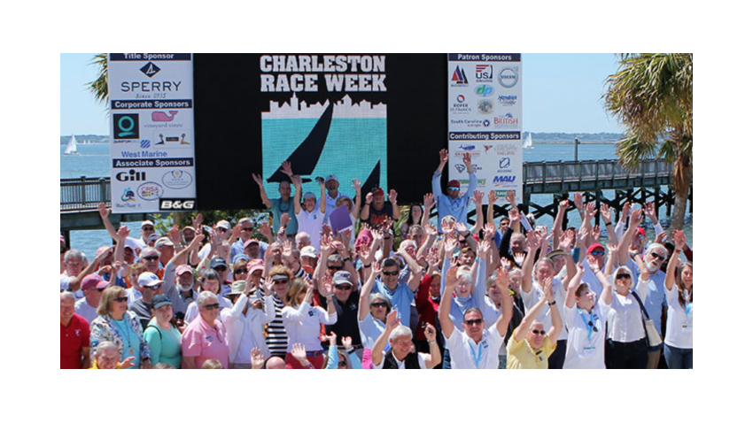 Charleston Race Week 2019