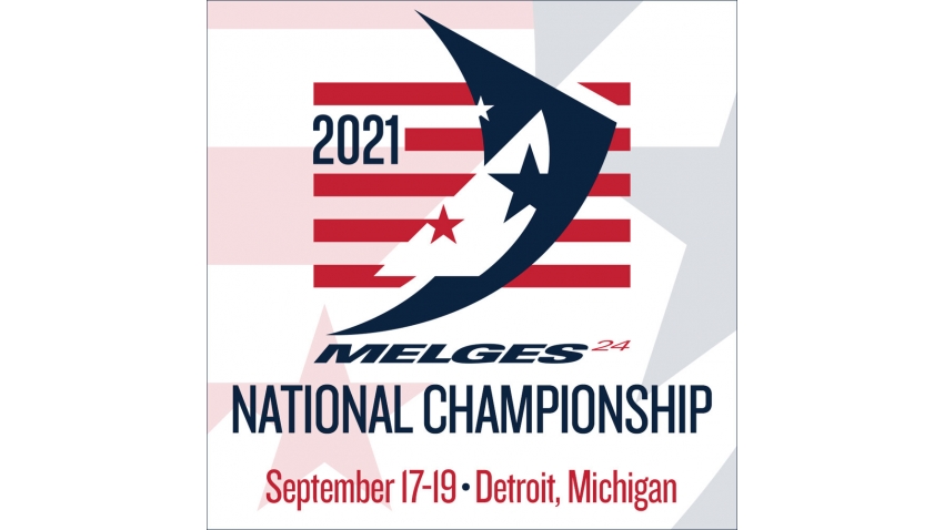 2021 US Melges 24 National Championship