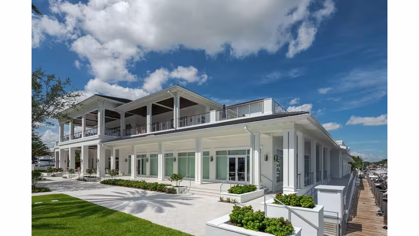 Lauderdale Yacht Club