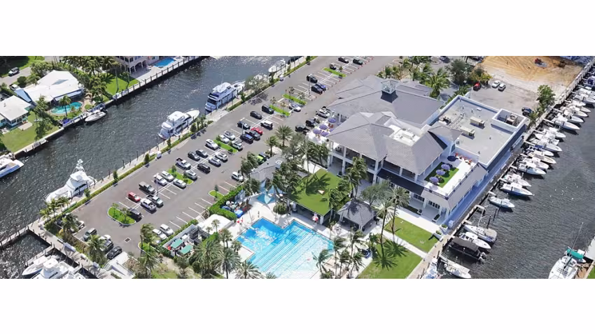 Lauderdale Yacht Club