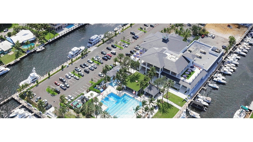 Lauderdale Yacht Club