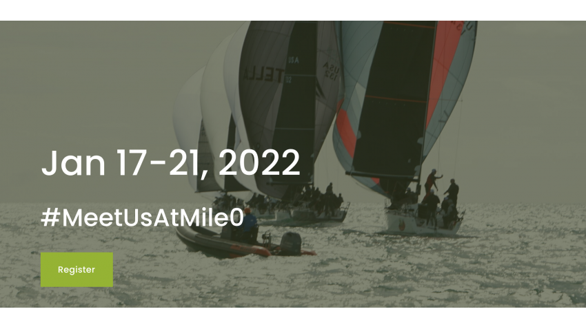 The Southernmost Regatta 2022