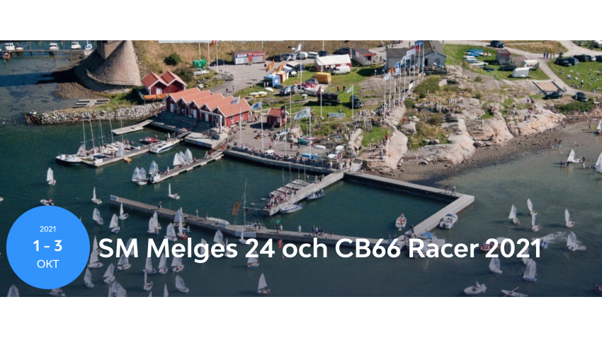 2021 Swedish Melges 24 National Championship